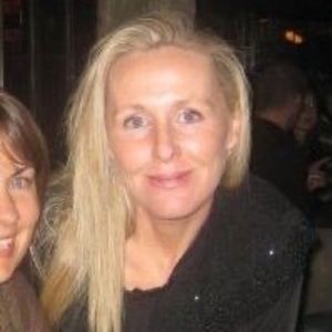 Meet your Posher, Georgina